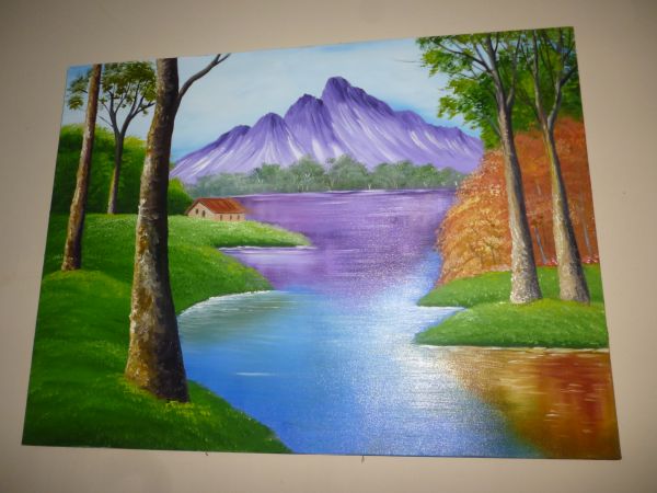 Montanhas