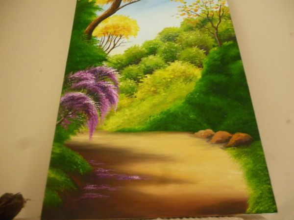 Caminho